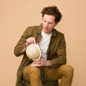 श्री. नरेश अर्जुन दुधपाचार